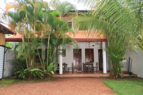 SP Unawatuna Lodge Guest House